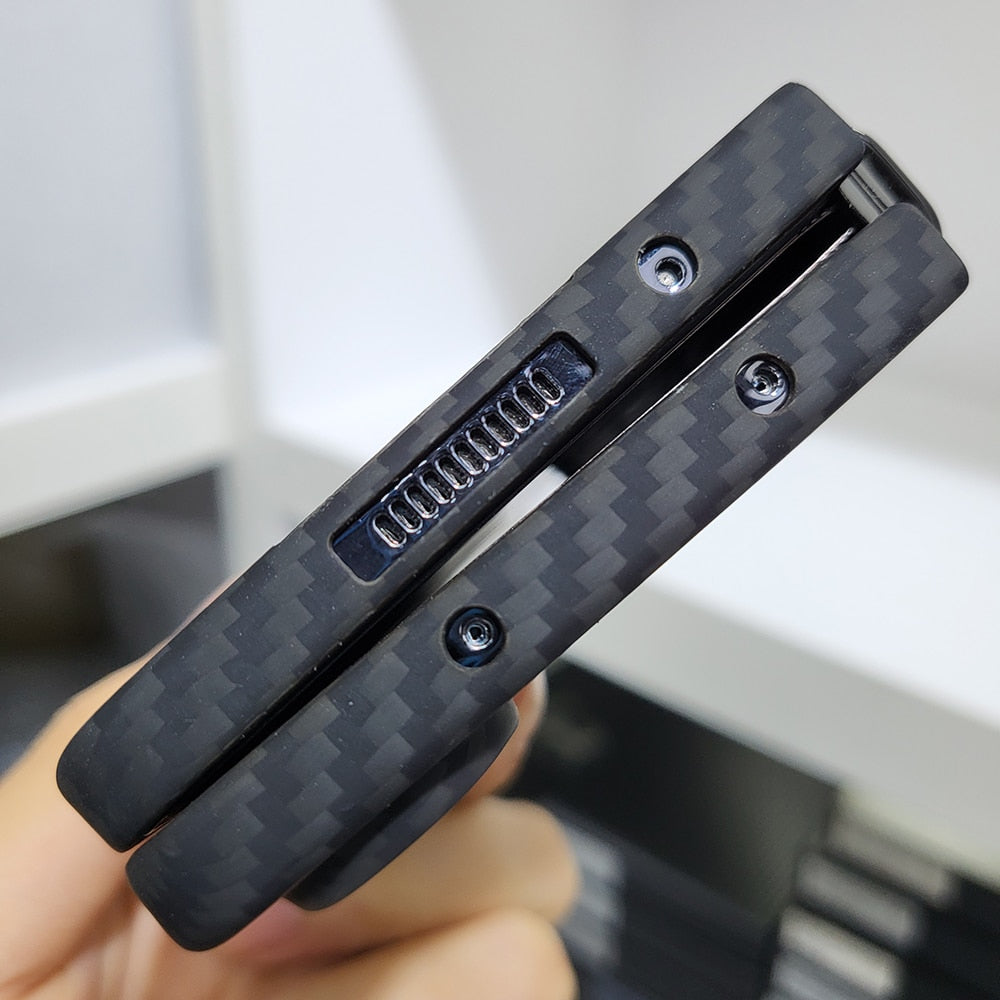 Real Carbon Fiber Case For Samsung Galaxy Z Fold - Premium Mobile Phone Cases from Dressmycell.com - Just $52.00! Shop now at Dressmycell.com Real Carbon Fiber Case For Samsung Galaxy Z Fold - Premium Mobile Phone Cases from Dressmycell.com - Just $52.00! Shop now at Dressmycell.com